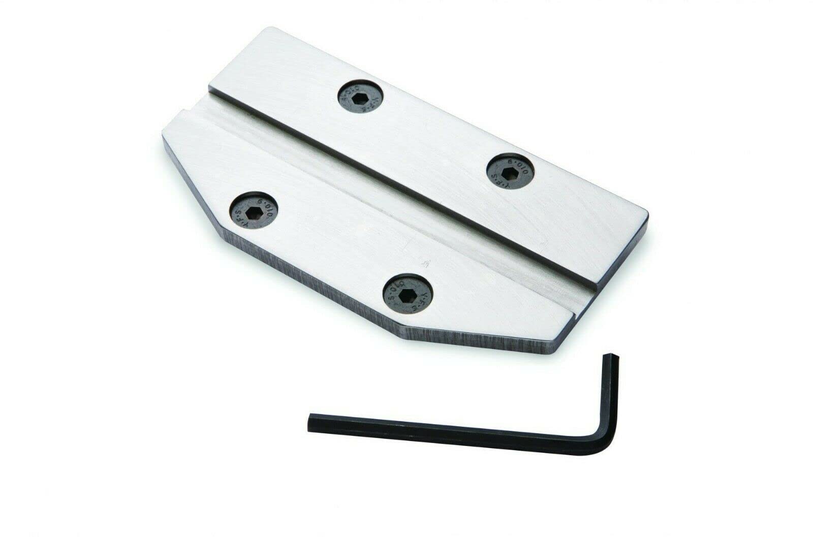 Robert Sorby W447jat Proedge Jig Adaptor Table - Woodturning Lathe Accessory - For Sharpening Chisels