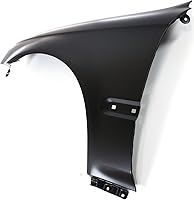 Vista 8 de Kit de cubierta para defensa delantera Garage-Pro compatible con Honda Civic 1999-2000, Sedán (EE. UU., Canadá, Japón construido) / Modelos