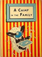 A Chimp in the Family B000L2MI0C Book Cover