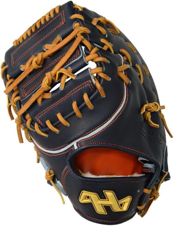 ハタケヤマ 硬式用ファーストミット BASEBALL TS / ハタケヤマ 硬式