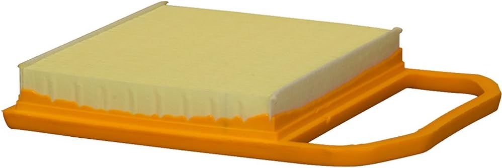 ECOGARD XA10466 Premium Engine Air Filter Fits 2017-2019 Mercedes-Benz GLS450, 2014-2018 E400, 2017-2023 C43 AMG, GLC43AMG, 2017-2019 GLE43 AMG, 2019-2020 E450, 2015-2016 GL450 (Pack of 6)