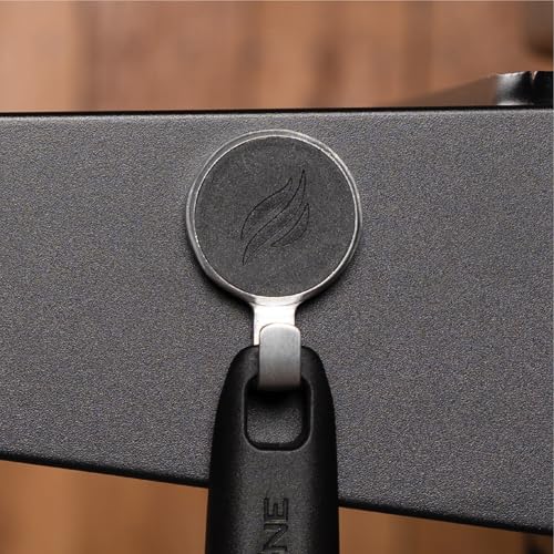 Blackstone 5188 Rear Gate, 3 Magentic Hooks And Tool Combo thumb #2