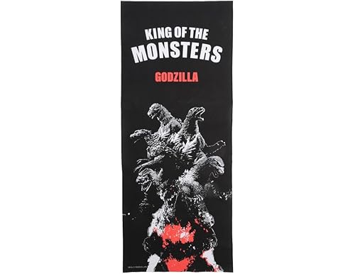 The Best Godzilla Hand Towels: A Comprehensive Guide With Reviews
