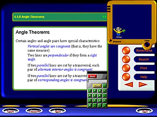 Speedstudy 8Th Grade Math #TOP4