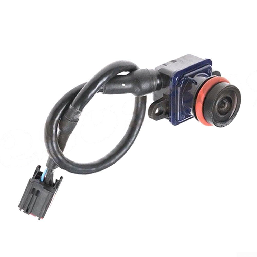 Caméra de recul arrière 6 broches Fiat 7355951810 | Pièce de rechange ABS sur mesure