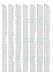 DL-pro Tapa de mantenimiento para secadoras Bosch Siemens de 22,5 x 14,5...