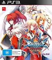 BLAZBLUE CHRONOPHANTASMA EXTEND 対応スティック for PlayStation (R) 4/ PlayStation (R) 3 qqffhab Amazon | 【PS4/PS3対応】BLAZBLUE CHRONOPHANTASMA EXTEND 対応