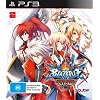 BlazBlue Chrono Phantasma Extend (PS3)