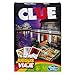 Hasbro Gaming Clue Grab and Go Game (Travel Size)