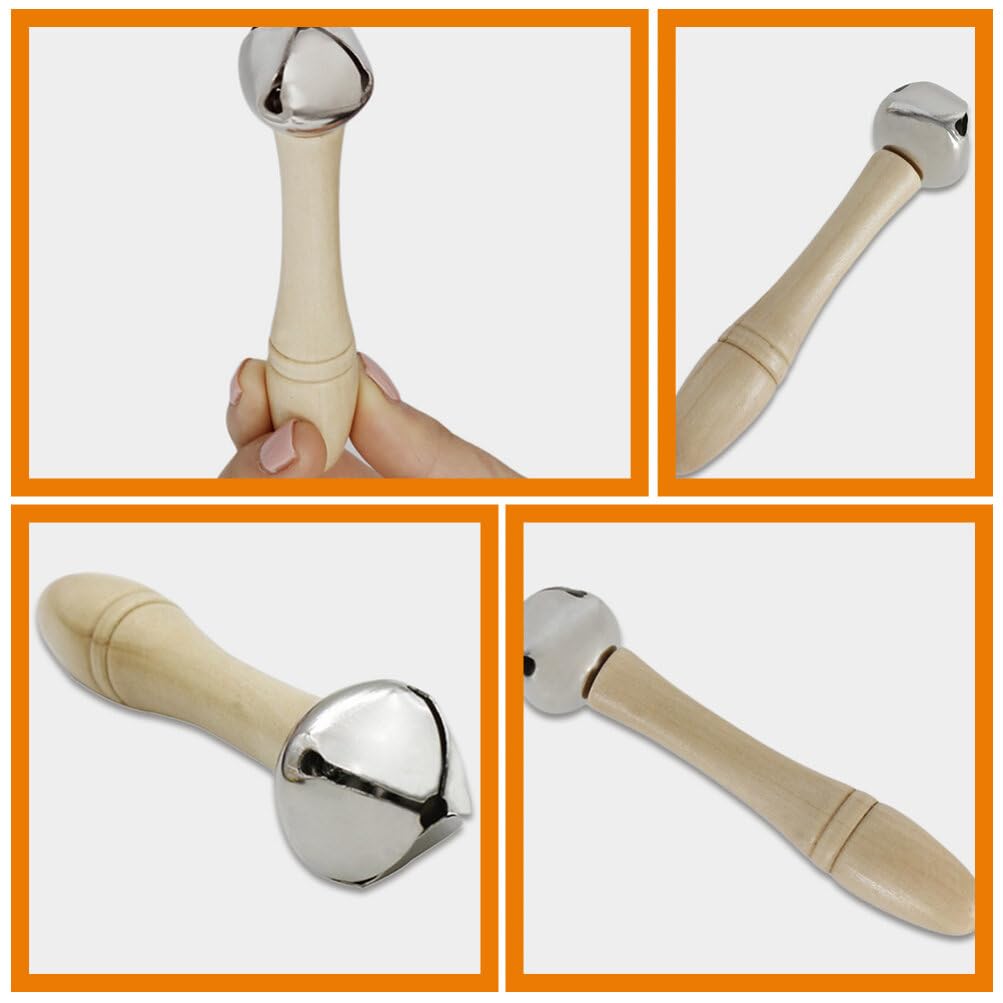 Pepper Jingle Bell 250 Seeds