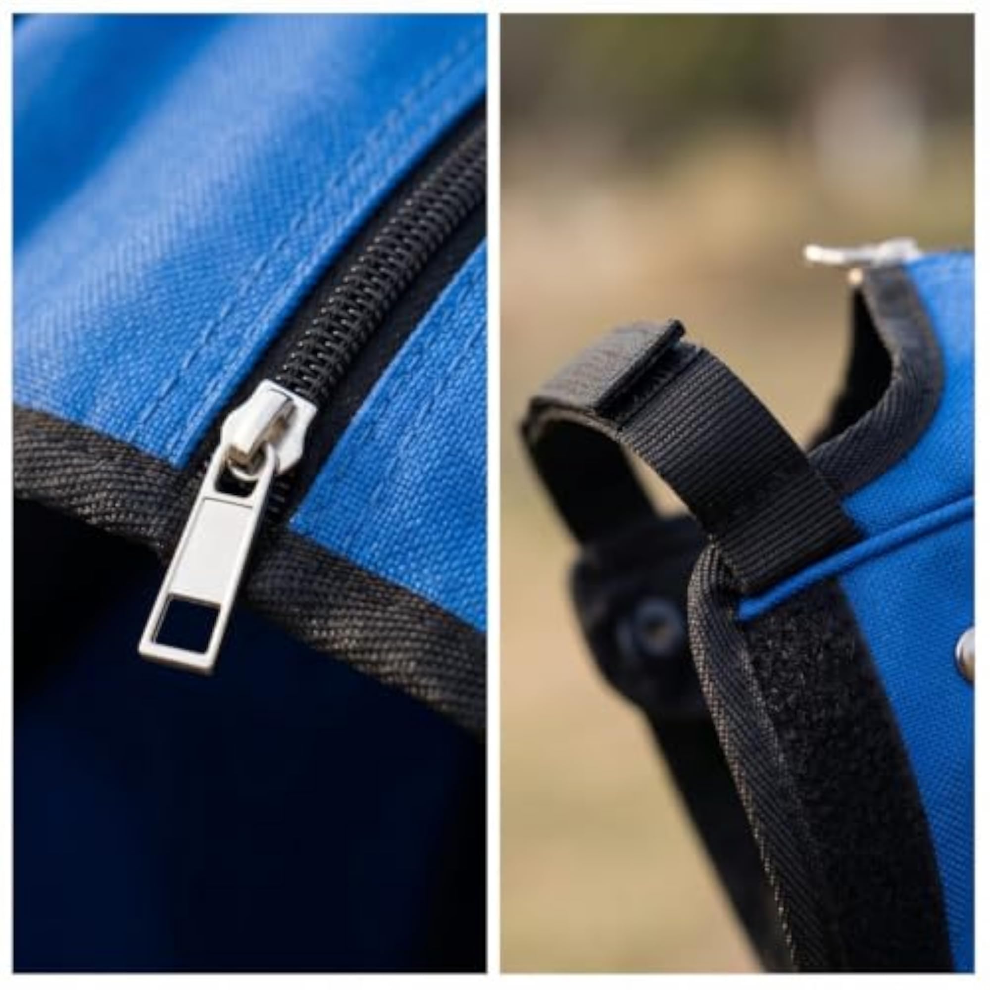 Shielding Golf Bag Rain Cover Waterproof Hood