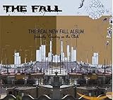 Real New Fall Lp Formerly Country on the Click