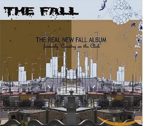 Real New Fall Formerly Country on the Click