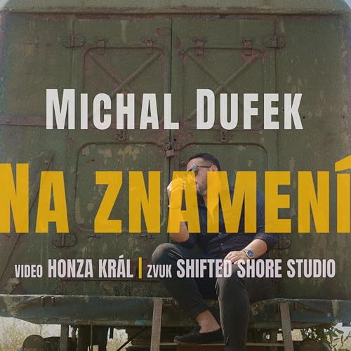 Michal Dufek - Na znamení