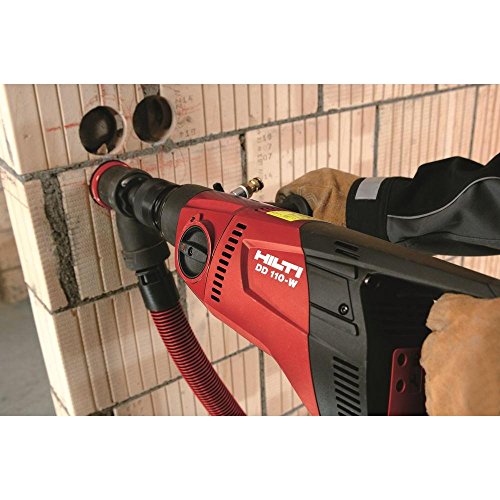 Hilti 03476075 Dd 110-W Hand Held Dry Diamond Coring Tool System With Case #TOP3