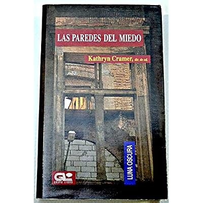 Las paredes del miedo