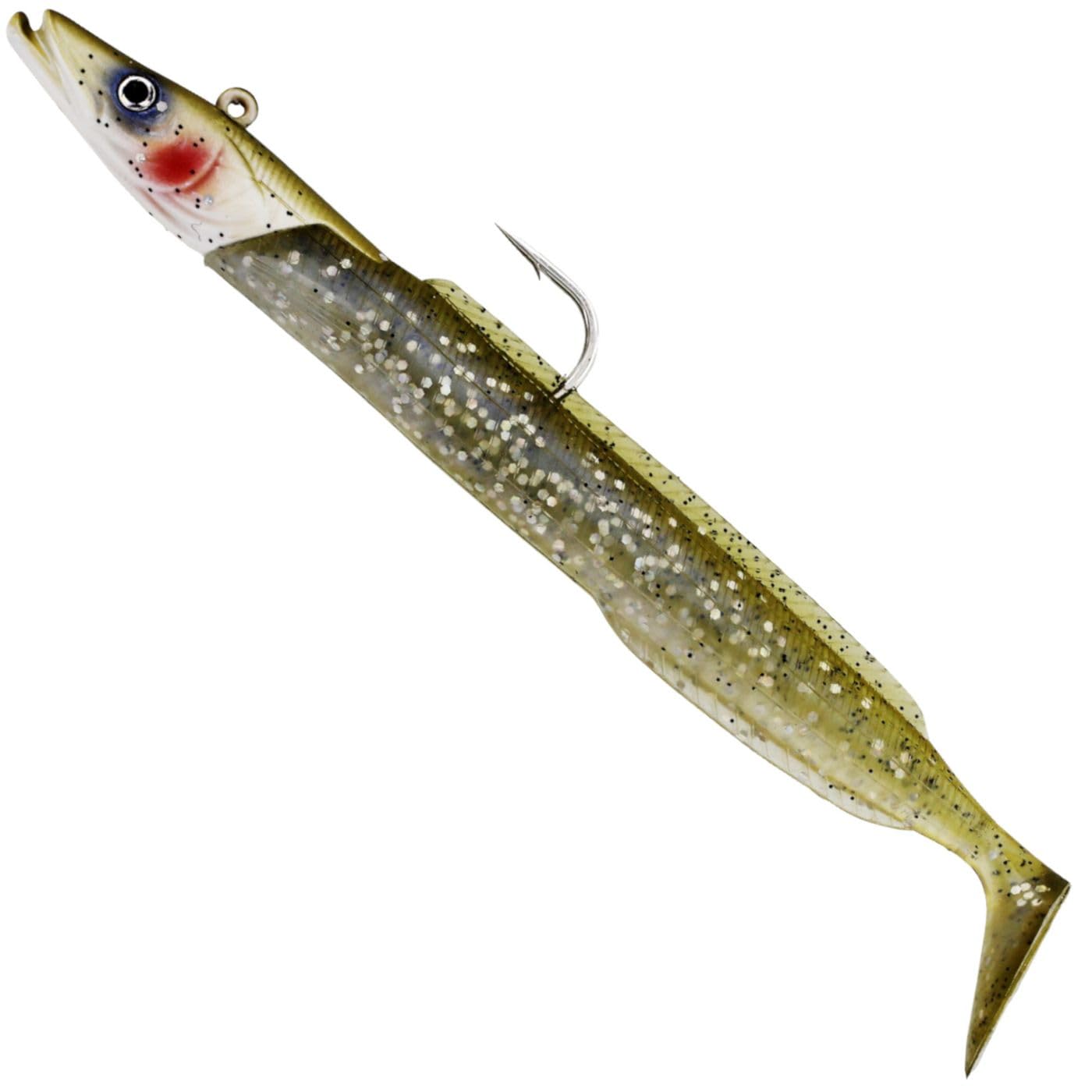 Westin Sandy Andy 42g 15cm Jig