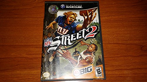 Image of NFL Street 2 / Game