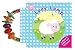Lucy Lamb: A Shake & Rattle Soft Storybook (Little Loves Rattle Books)