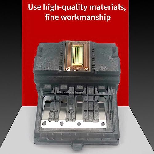 9 * 8 * 6cm 100 100XL Testina di Stampa per