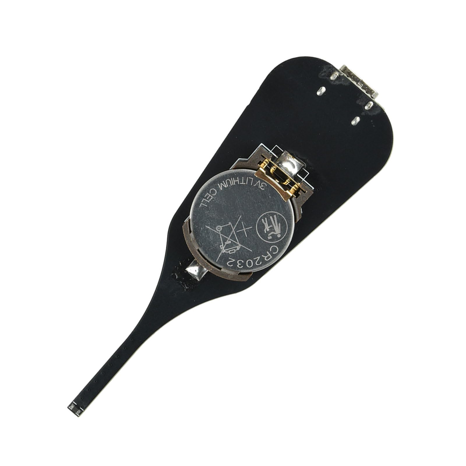 Nvoqilin With Battery Precisions Inductance Tester Motherboards Coils Tester, Electronic Circuit Board Inductor Detector Inductance