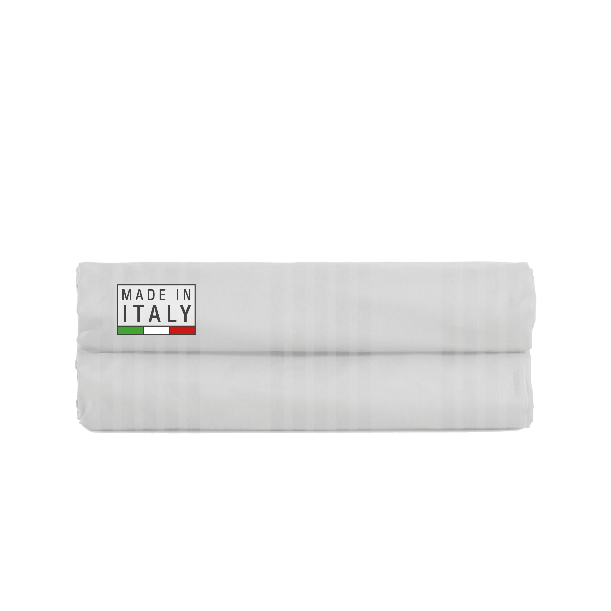 DREAMIN*101 - Coprimaterasso Singolo 90x200 Rinfrescante e Ipoallergenico, Lenzuola Letto Singolo in Cotone 100% Traspirante, Lenzuolo con Angoli Singolo Antipiega, Aderenti e Resistenti