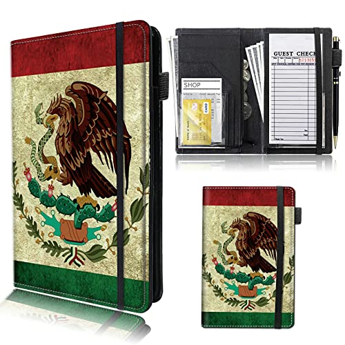 Rossy Server Books for Waitress & Waiter 9 x 5 C` z t@Xi[|Pbgt LVR LVR re[W tbO fUC ubNbg L[g EFCgX ubN T[rO ubN 11 