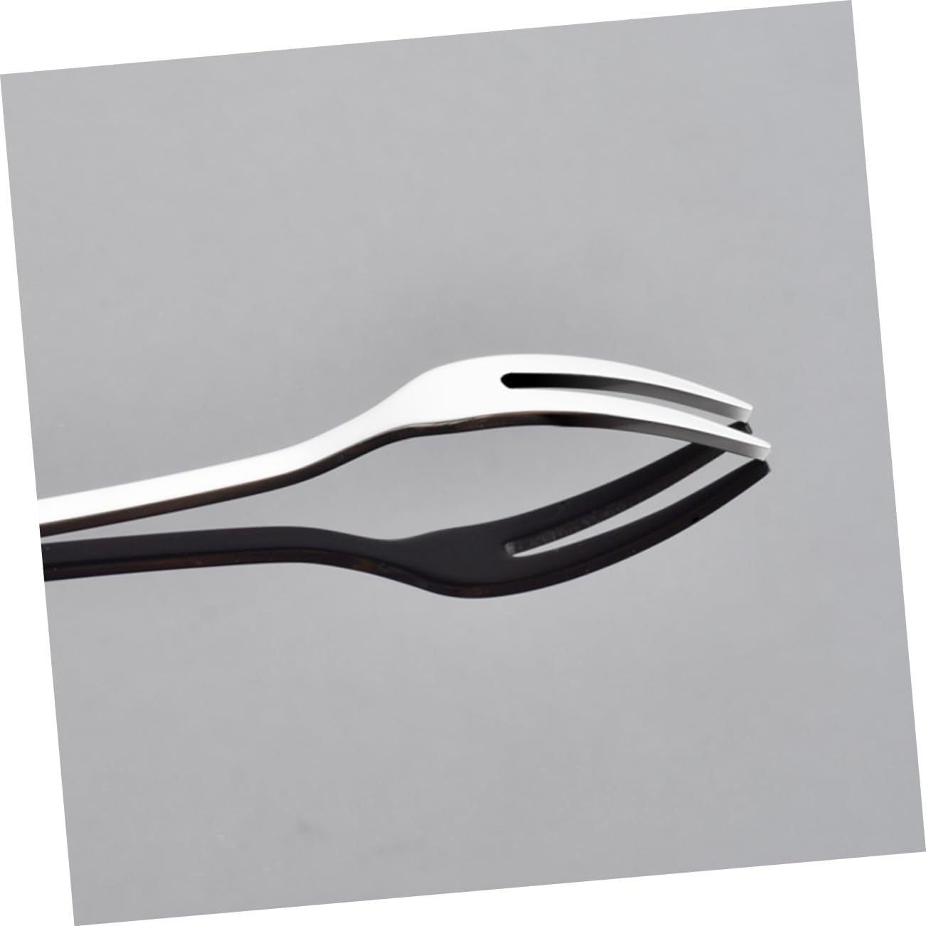 Dinner Forks, 12 Pcs Salad Forks Stainless Steel Forks Dessert Forks Kitchen Supplies Fruit Forks