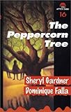 Cover zum Buch The Peppercorn Tree