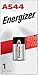 Energizer 386BPZ Zero Mercury Battery - 1 Pack