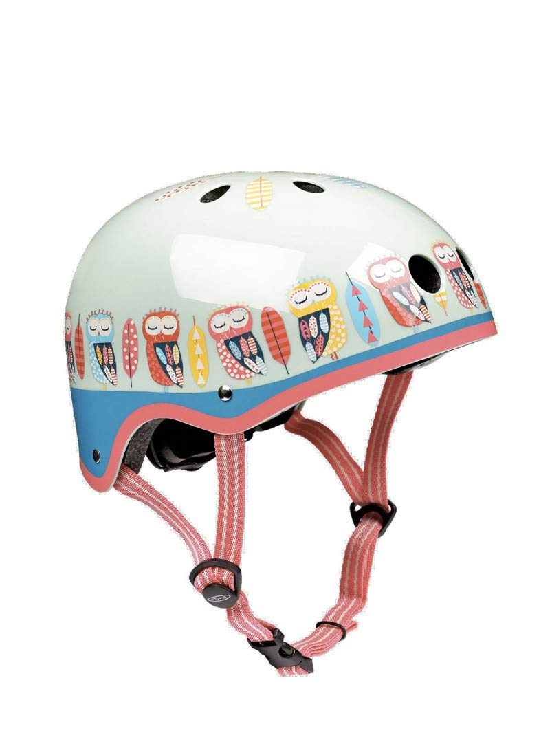 micro children's helmet
