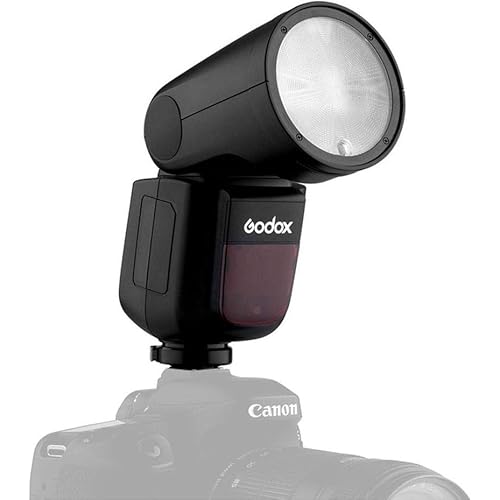 Godox V1 Flash for Nikon