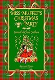 Miss Muffet's Christmas Party