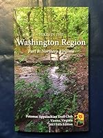 Guide to Great North Mountain Trails 0915746557 Book Cover