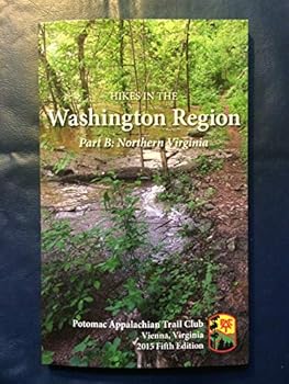 Misc. POTOMAC AT CLUB Hikes in Washington Region: B Book
