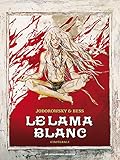  Le lama blanc intégrale
