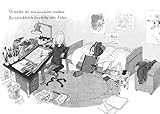 Cover zum Buch Carlas Comics: Was guckst du? 4. Wech...