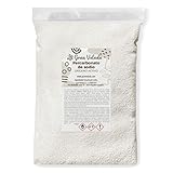 Gran Velada – Percarbonato di sodio 250 g | Smacchiatore naturale e sbiancante per bucato | Alternativa ecologica per lavare i vestiti bianchi e colorati | Pulizia e disinfezione senza tossici