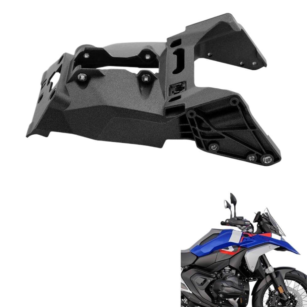 Hdpuywjn Onecolor Upper Fairing Stay Headlight Bracket Compatible With R1300gs 2023 2024 2025