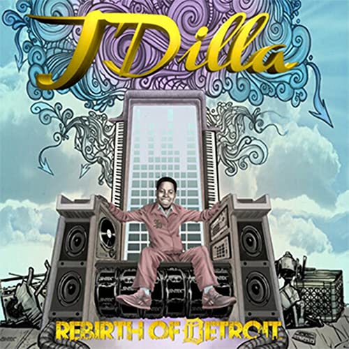 Rebirth of Detroit