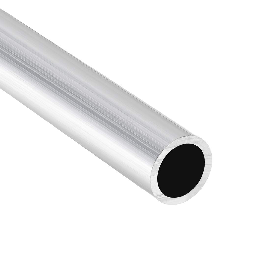 Tige en acier ronde, outil de stock de barre de tour HSS de 6 mm, 100