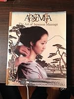 Anma : The Art of Japanese Massage 1576150003 Book Cover