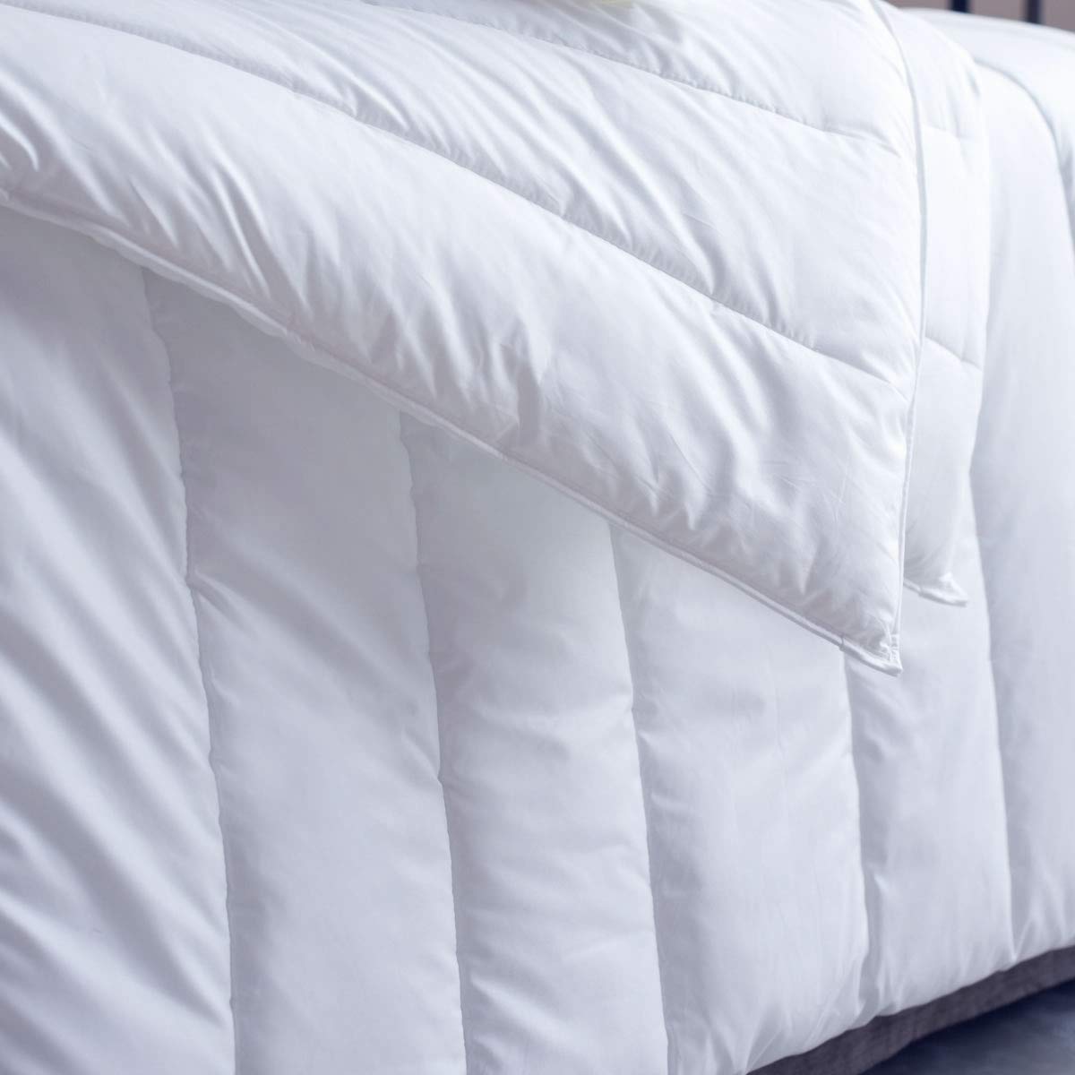 Centa-Star Sport line Winter-Bett in 135x200 cm 2. Wahl Winterdecke Duo-Decke mit sehr guter Feuchtigkeitsregulierung 1770.80