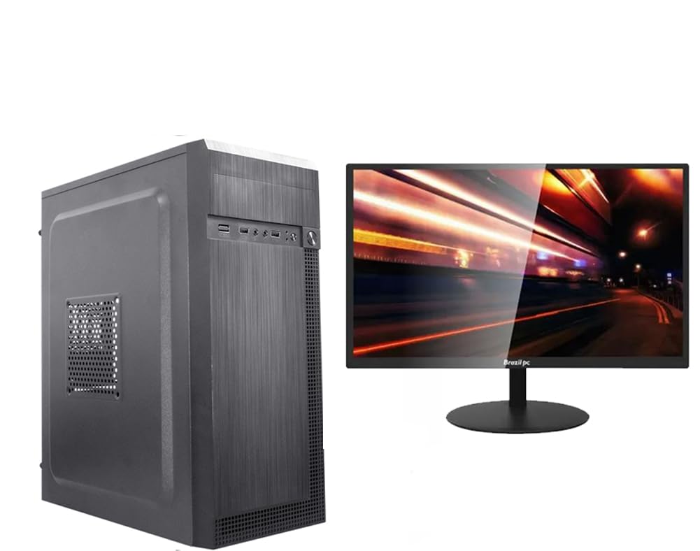 東芝タッチパネル i7\16/新品SSD480GB office2024 Computador Completo Core i7 3ª Geração 3.4 GHz 16GB RAM SSD 480GB