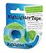 Lee Products Co. 1/2-Inch Wide 393-Inch Long Removable Highlighter Tape with Refillable Dispenser, Green (13476)