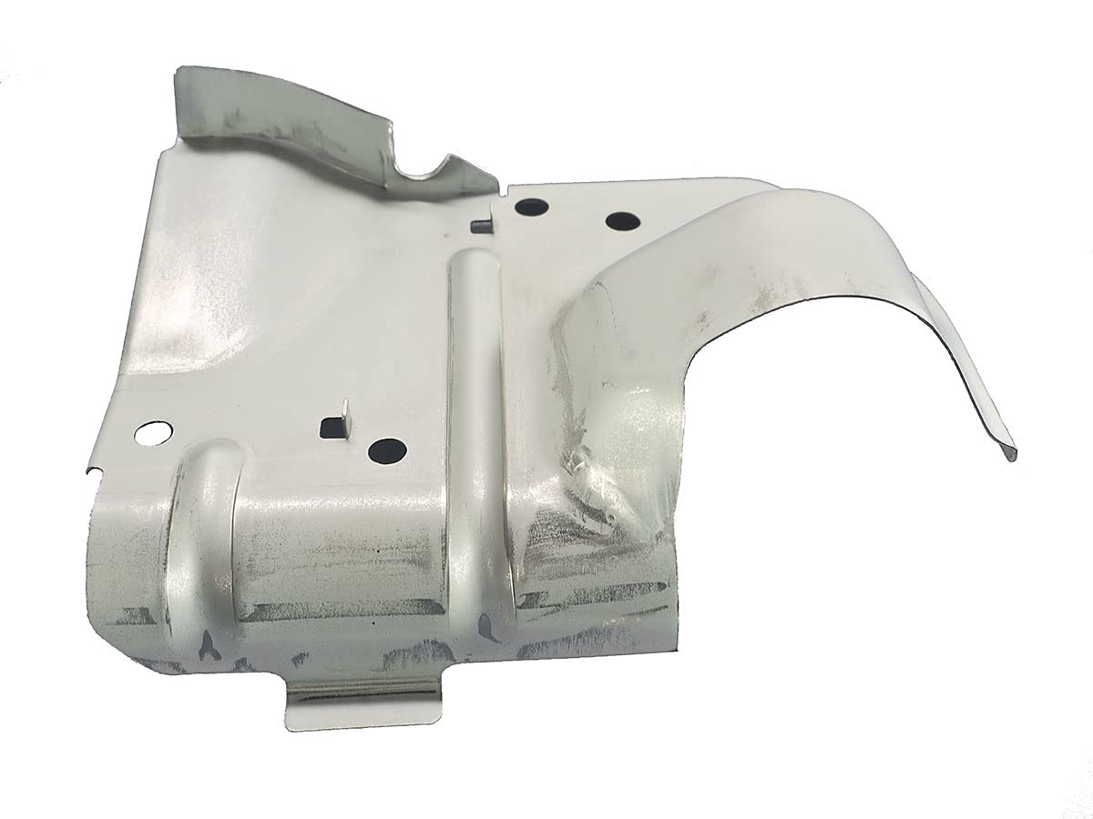 Amazon.com: Honda 19631-Z0A-000 Shroud : Patio, Lawn & Garden