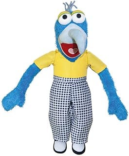 teddy muppets