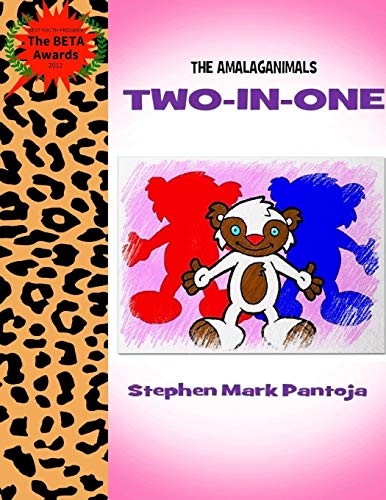 The Amalaganimals: Two-In-One