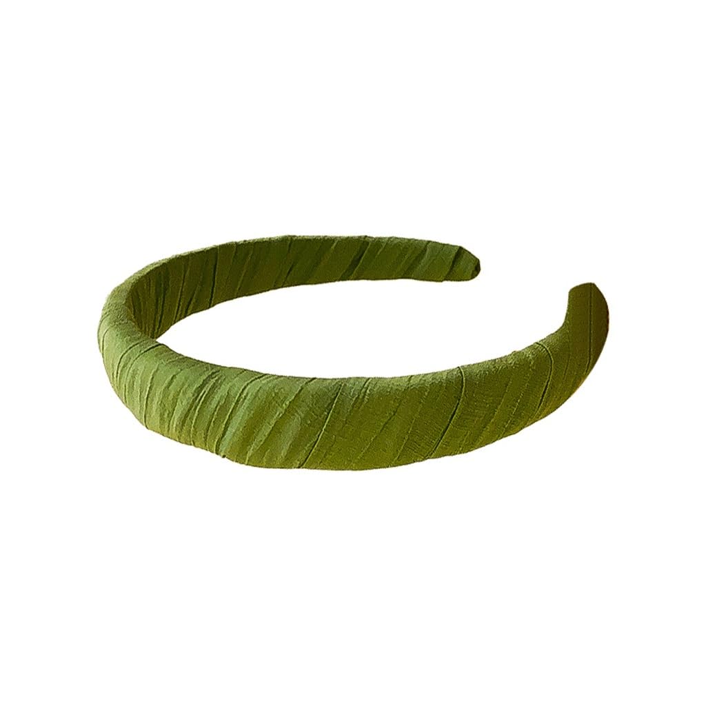 Bandeau en fil de maille délicat JFDBGU accessoire haut de gamme
