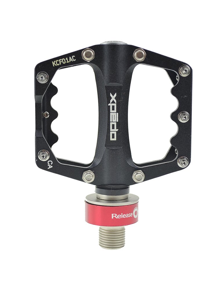 wellgo xpedo kcf01ac